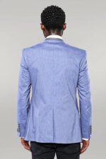 3-Pockets-2-Buttons-Cross-Piping-Light-Blue-Jacket-Wessi-2