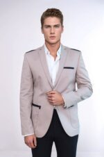 3-pocket-Single-Button-Cotton-Shoulder-Stitched-Light-pink-Jacket-Wessi-3