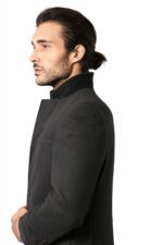 4-Drop-Cachet-Black-Men-Blazer-Wessi-3