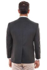 4-Drop-Cachet-Dark-Green-Men-Blazer-Wessi-3
