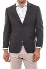 4-Drop-Cachet-Dark-Green-Men-Blazer-Wessi-4