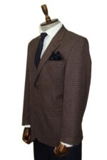 4-Drop-Checkered-Burgundy-Jacket-Wessi-6