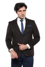 4-Drop-Regular-Cut-Brown-Men-Blazer-Wessi-2