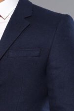 4-Drop-Wool-Navy-Blue-Men-Blazer-Wessi-1