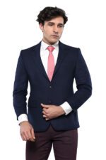 4-Drop-Wool-Navy-Blue-Men-Blazer-Wessi-2