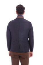 4-Pocket-Snap-Short-Black-Coat-Wessi-3