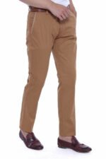 5-Pockets-Light-Brown-Men-Pants-Wessi-3