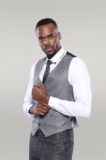 Anthracite-Blue-Plaid-3-Piece-Slim-Fit-Suit-Wessi-3