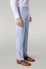 Baby-Blue-Checked-Three-Pieces-Of-Suit-Wessi-5