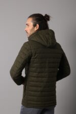 Bag-Pocket-Felt-Hooded-4-Pocket-Green-Coat-Wessi-4