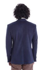 Bag-Pocket-Rigging-Velvet-Navy-Blue-Jacket-Wessi-1