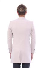 Beige-Men-Long-Coat-Wessi-1