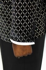 Black-Patterned-Over-Black-Men-Prom-Blazer-Wessi-5
