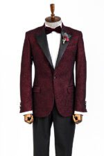 Black-Patterned-Over-Burgundy-Men-Singer-Tuxedo-Blazer-Wessi-2