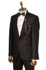 Black-Patterned-Tuxedo-Suit-Wessi-11