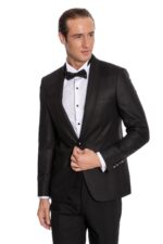 Black-Patterned-Tuxedo-Suit-Wessi-5