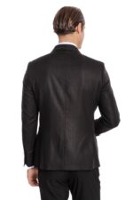 Black-Patterned-Tuxedo-Suit-Wessi-9