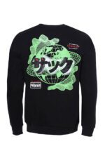 Black-Printed-Circle-Neck-Sweatshirt-Wessi-1