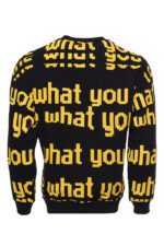 Black-Printed-Circle-Neck-Sweatshirt-Wessi-2