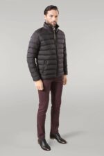 Black-Short-Men-Down-Jacket-Wessi-1