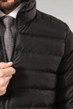 Black-Short-Men-Down-Jacket-Wessi-2