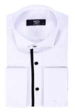 Black-Stripe-Detailed-White-Men-Tuxedo-Shirt-Wessi-1