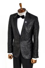Black-Tinsel-Slim-Fit-Tuxedo-Blazer-Wessi-3