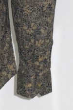 Bloom-Patterned-Beige-Slim-Fit-Shirt-Wessi-2