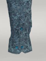 Bloom-Patterned-Green-Slim-Fit-Shirt-Wessi-3