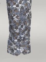 Bloom-Patterned-Grey-Slim-Fit-Shirt-Wessi-3