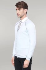 Blue-Cotton-Men-Knitwear-Wessi-3