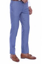 Blue-Self-Patterned-Fabric-Trouser-Wessi-1