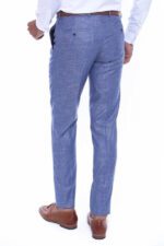 Blue-Self-Patterned-Fabric-Trouser-Wessi-2