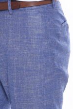 Blue-Self-Patterned-Fabric-Trouser-Wessi-3