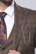 Brown-Checked-Suit-Wessi-2