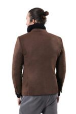 Brown-Slim-Fit-Jacket-for-Men-Wessi-3