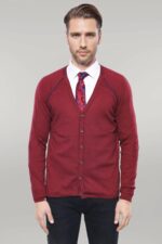 Burgundy-Cotton-Mens-Knitwear-Wessi-2