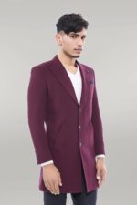 Burgundy-Long-Coat-Wessi-1