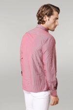 Burgundy-Mens-Shirt-Wessi-3