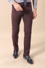 Burgundy-Patterned-Pants-Wessi-2