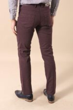 Burgundy-Patterned-Pants-Wessi-3