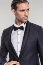 Burgundy-Shawl-Lapel-Patterned-Suit-Wessi-2