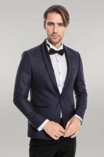 Burgundy-Shawl-Lapel-Patterned-Suit-Wessi-4