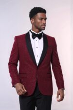 Burgundy-Shawl-Lapel-Sparkly-Men-Tuxedo-Jacket-Wessi-1