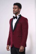 Burgundy-Shawl-Lapel-Sparkly-Men-Tuxedo-Jacket-Wessi-2