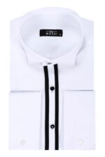 Button-Detailed-White-Formal-Shirt-Wessi-1
