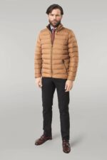 Camel-Short-Men-Down-Jacket-Wessi-1