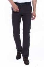 Canvas-Pockets-Cotton-Dark-Brown-Men-Pants-Wessi-5