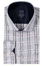 Casual-Plaid-White-Shirt-Wessi-Wessi-2