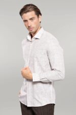 Checked-Beige-Shirt-Wessi-2